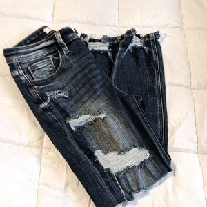 Kancan Jeans